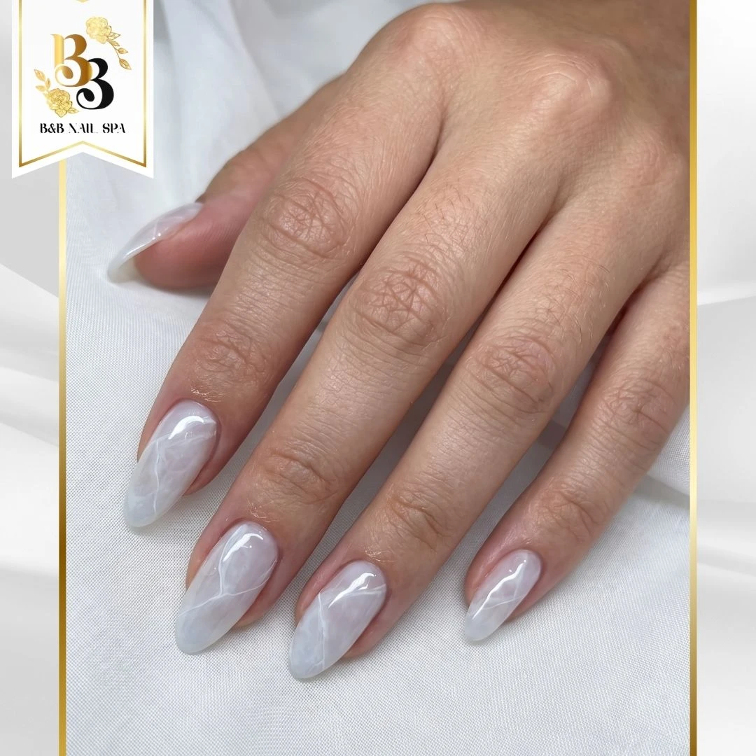 Nail Art Design